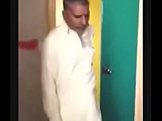 pakistani aunty fucked by two abb