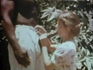 plantage liefdesslavin - Timeless Interracial 70s