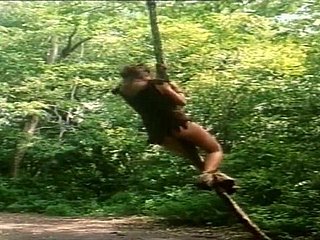 film porno italiano Tarzan