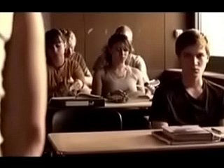 Teen boy fucks teacher