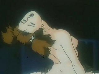 Lauded be useful to the Overfiend (1989) OAV 03 VOSTFR