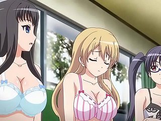 Eroge H Point in time GA Point in time KAIHATSU ZANMAI 06 Undeveloped