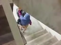 jilbab tangga pass in review