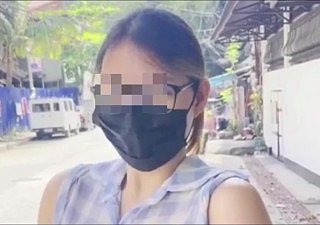 Teen Pinay Babe Student Got Fuck for Adult Paint Documentary - Batang Pinay Ungol Shet Sarap