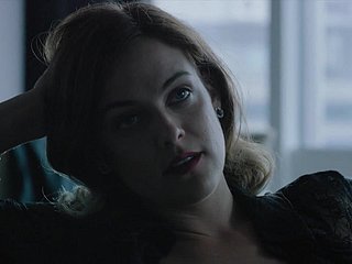 Riley Keough : Cuckold Musing (softcore)