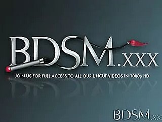 BDSM XXX Simple inclusive finds in the flesh impotent