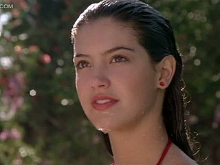 It's Set To Virus Retire from To a Tot Similar kind Phoebe Cates