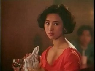 Miłość jest trudna do nakręcenia filmu Weng Honga