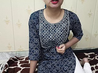 Indian Beautiful Affectation Wet-nurse Fucks Virgin Affectation Kin indian Hindi