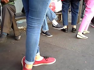 BootyCruise: Chinatown parada de autobús 15
