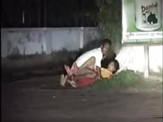 South Indian Aunty Road Sex
