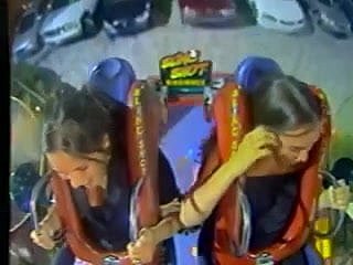 Oops Chubby Boobs & Chest thither Roller coasters (Compilation)