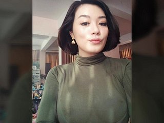 فواي فواي ميانمار ممثلة