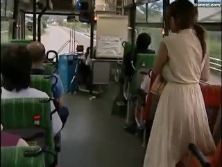 Tsukamoto in rider omnibus molester
