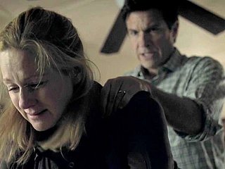 ScandalPlanetCom Out of reach of Laura Linney Oral ve Seks At hand 'Ozark'