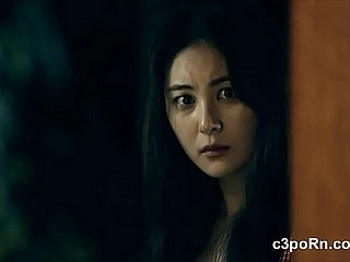Hot Sex sceny z filmu azjatyckiego Supercilious Ait
