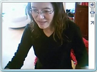 Chinese esposa Webcam